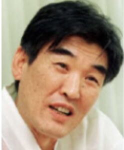 (시인 김지하 사진)