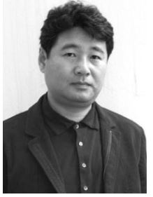 시인 장석남 사진 