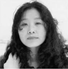시인 황인숙 사진