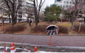 노고단성지
