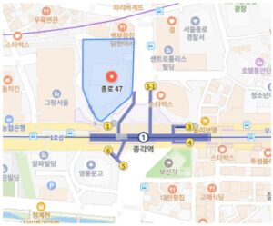 의금부 터