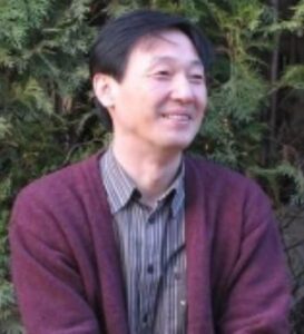 (시인 김사인 사진)