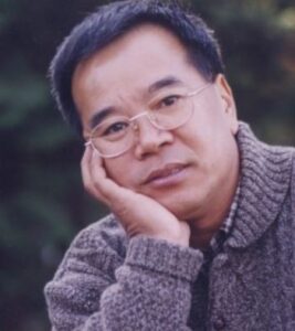 (시인 김용택 사진)