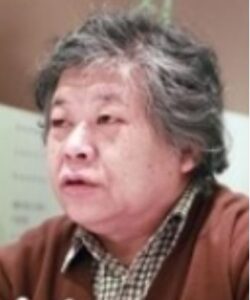 시인 김정환 