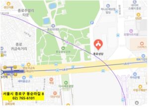 종로성당